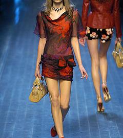 06秋冬：忘不了花花世界