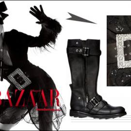 法式魅影 秋冬新巴黎风格