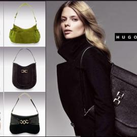 HUGO BOSS秋冬新品全预览