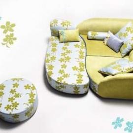 广州美术学院染织06届毕业设计作品（一）