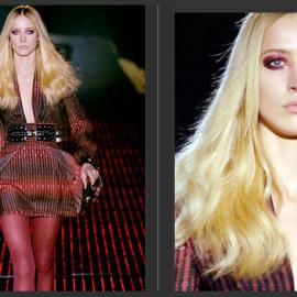 性感尺度 惹火低胸新剪裁