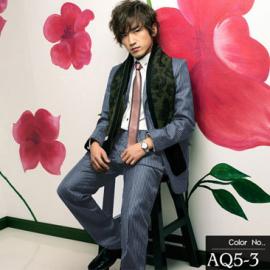 男人上班休闲装