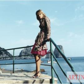 欧洲品牌-Essentiel画册欣赏