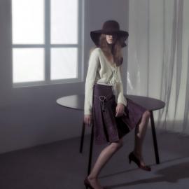 azona的浪漫秋季