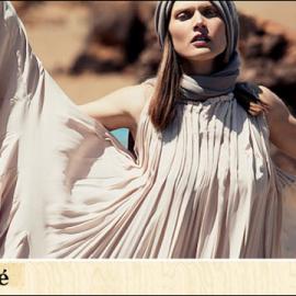 早秋Chloe 时髦单品播报