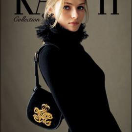 设计师品牌拉夫劳伦Ralph Lauren 时尚大片