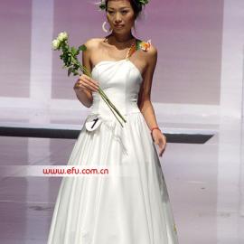 第五届“亚洲青年”原创时装设计大赛作品(一)