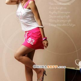 06新样式搭配 韩国Aqua Girl女装