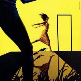 范思哲迷幻绚彩性感图赏