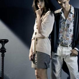 reiss风格春夏装欣赏[多图 ]