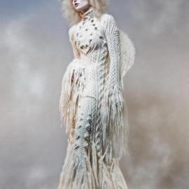 时尚服装摄影精选