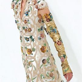 2006香奈尔高级成衣秀