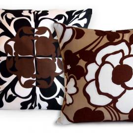 Melissa Cotton 的创意室内装饰设计产品