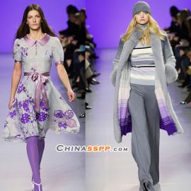 复古风潮Emilio Pucci品牌06秋冬流行