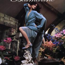 Bluemarine时装故事