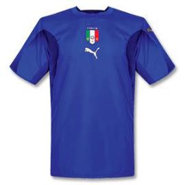 06年德国世界杯32强新款球衣设计欣赏