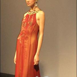 LH Gallery高级成衣时装秀