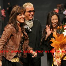 意大利Hybris时装发布会