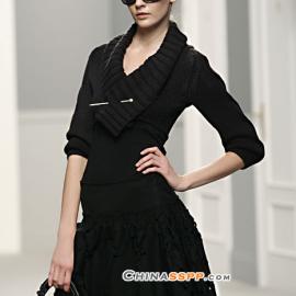 摩登风尚 Mango品牌女装06夏装T台秀