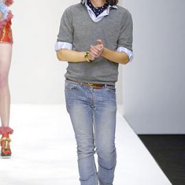 圣马丁毕业作品展[图