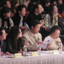 北京服装学院06毕业生优秀作品(图)