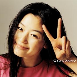 GIORDANO佐丹奴时装广告欣赏