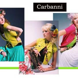 06Carbanni 色彩时尚秀