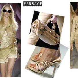 [时尚]五大顶级品牌 回归派浪漫