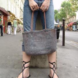 SKinbag 皮包的新概念设计