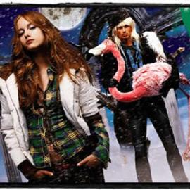 U.G.I.Z 引发冬日韩流风