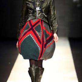 巴黎国际青年设计师赛:获奖作品选