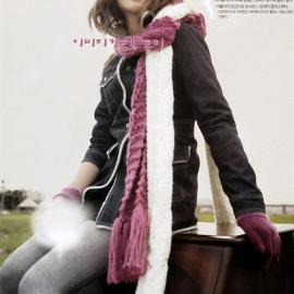 旷野之光 成宥利率性的冬天(图)