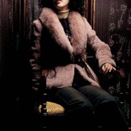 女孩的美丽经 韩国冬衣流行风