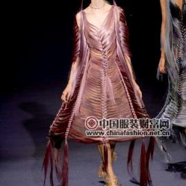 YOICHI NAGASAWA-06春夏巴黎高级成衣时装发布会