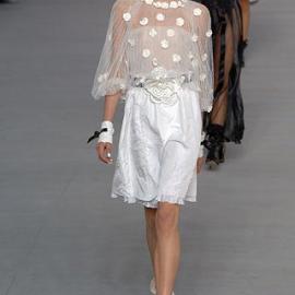 2006 Cacharel 春季女装展示(二)