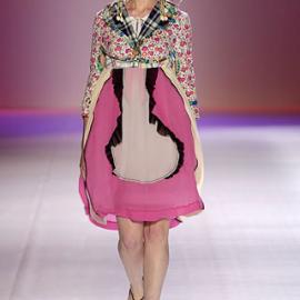 Sunway 2006春季服饰展示(二)