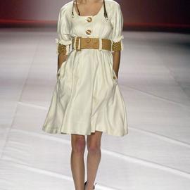 Sunway 2006春季服饰