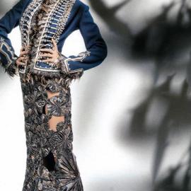 娇俏rosemary神秘服饰