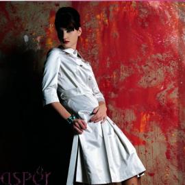 “2005东方时尚”最佳设计师大奖作品