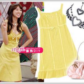 惊艳：一线美女的超级模仿秀