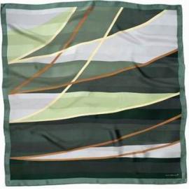 优雅神秘 05秋冬丝巾新品