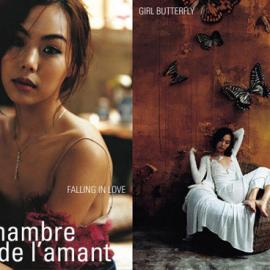 韩国服饰 春夏那噪动的性感