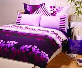 梦幻天堂：国际家纺设计大赛作品(组图)