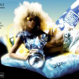 DIOR上的漂亮设计