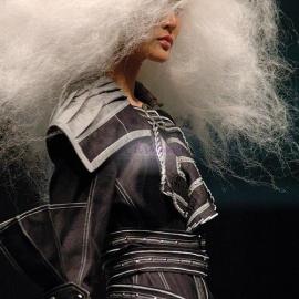 “威鹏杯”第二届牛仔装设计大赛获奖作品精选