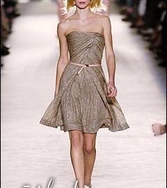 Nina Ricci清新春夏