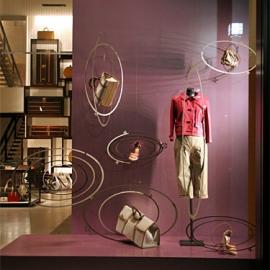 日本橱窗设计欣赏-9