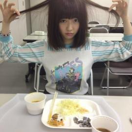 島崎遥香