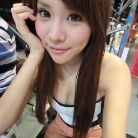 台妹 Cynthia Siao