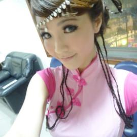 台湾美女 蛋蛋